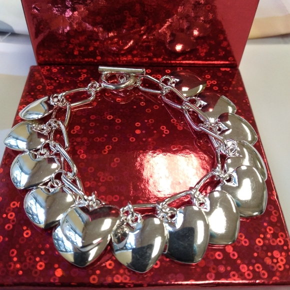 Heart Bracelet - Picture 5 of 5